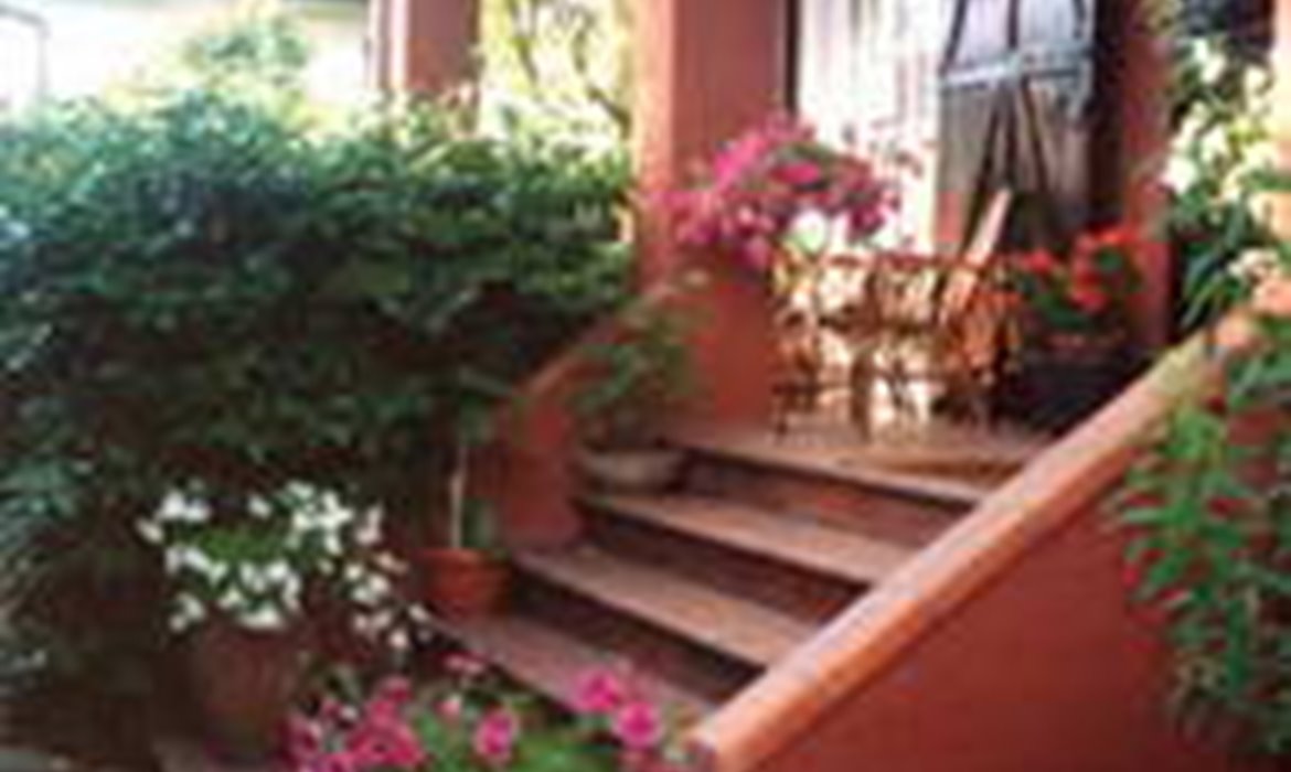 Bed and Breakfast Libano