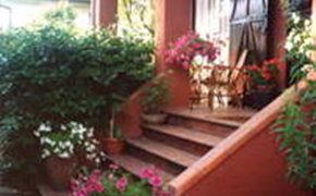 BED AND BREAKFAST LIBANO