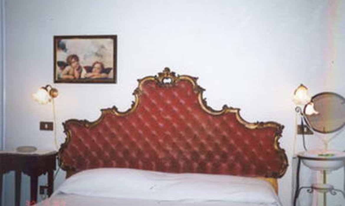 Bed and Breakfast Libano
