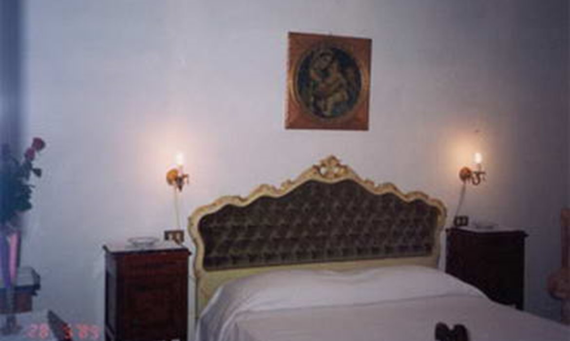 Bed and Breakfast Libano