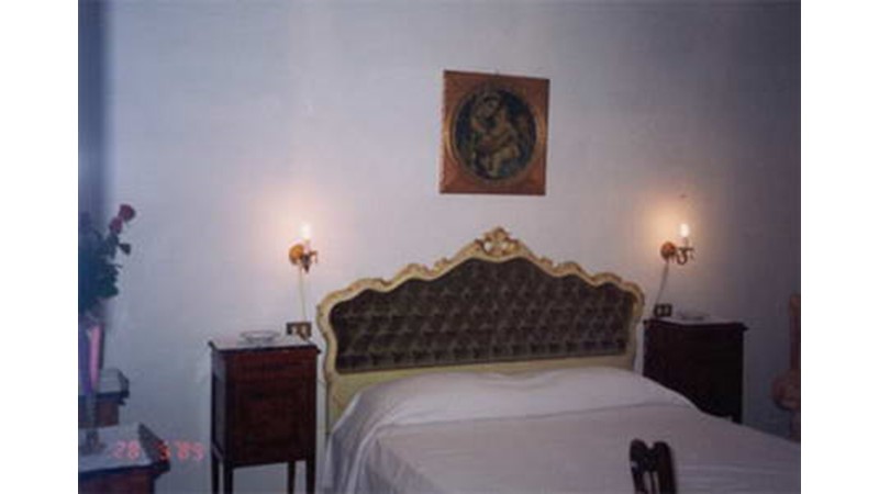 Lucca/torre del lago/bed and breakfast Libano