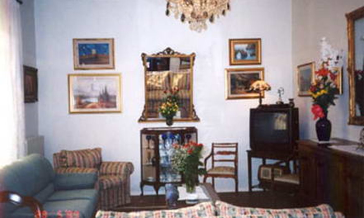 Bed and Breakfast Libano