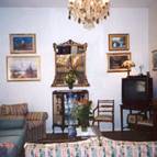 Bed and Breakfast Libano