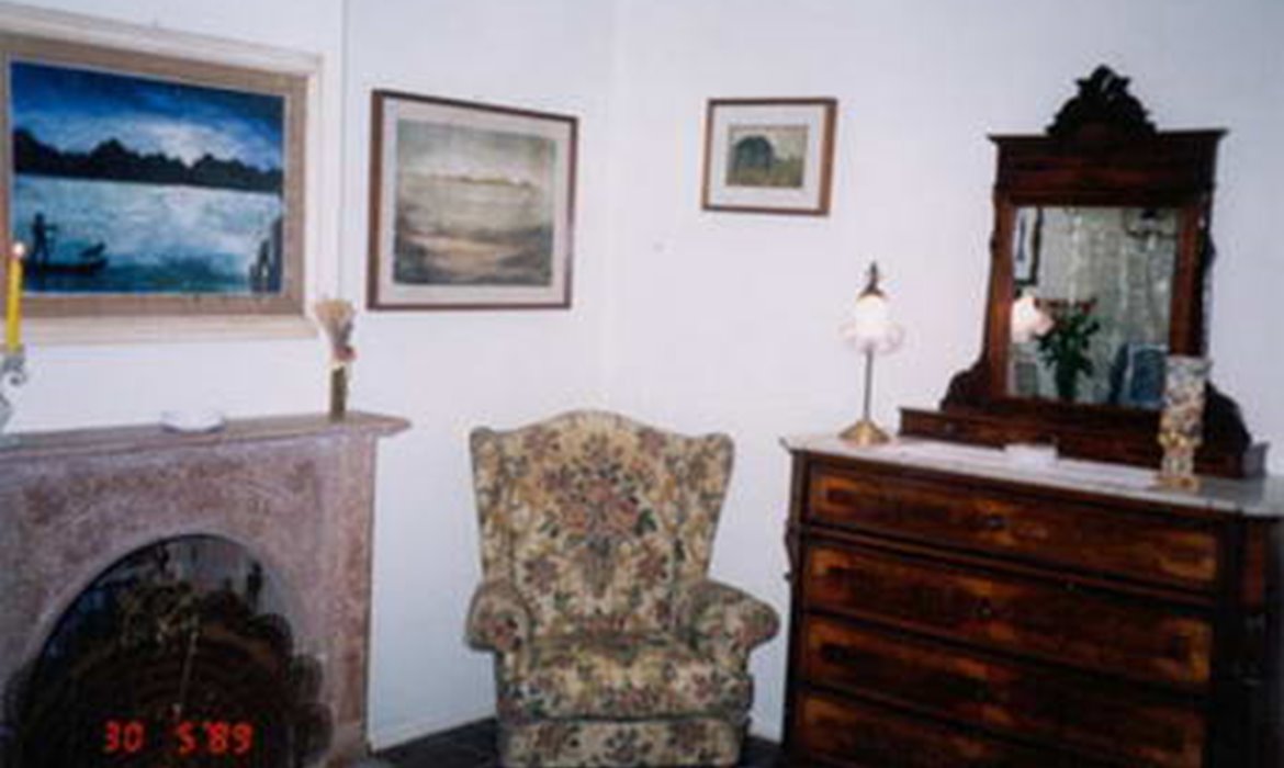 Bed and Breakfast Libano