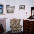 Bed and Breakfast Libano