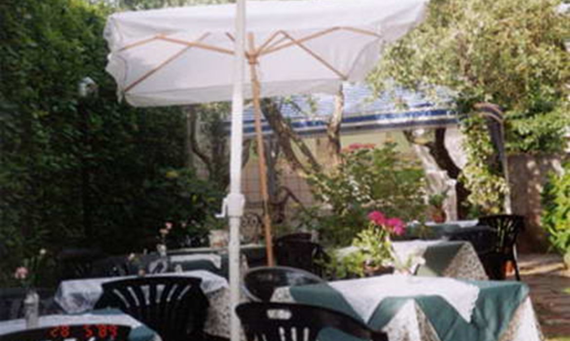 Bed and Breakfast Libano