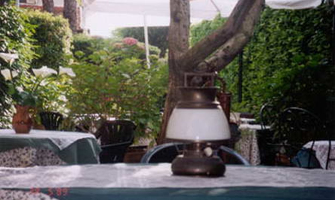 Bed and Breakfast Libano