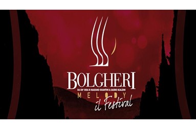 Bolgheri Melody Festival - Marco Mengoni