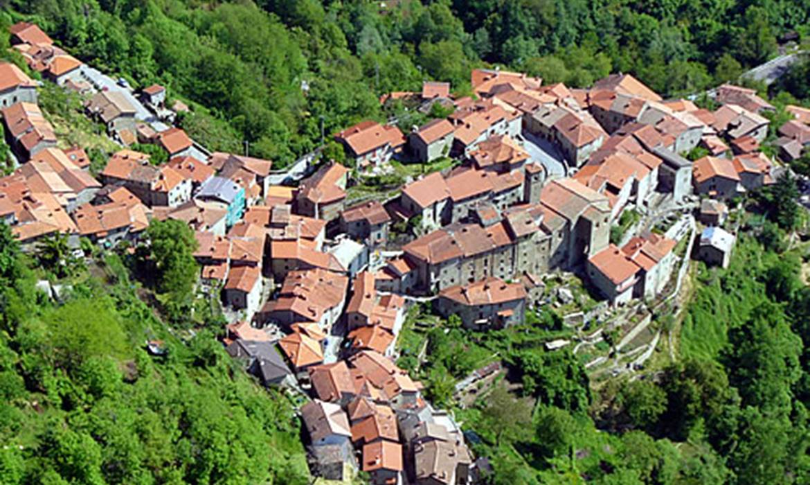 Case Vacanza Borgo dei Corsi