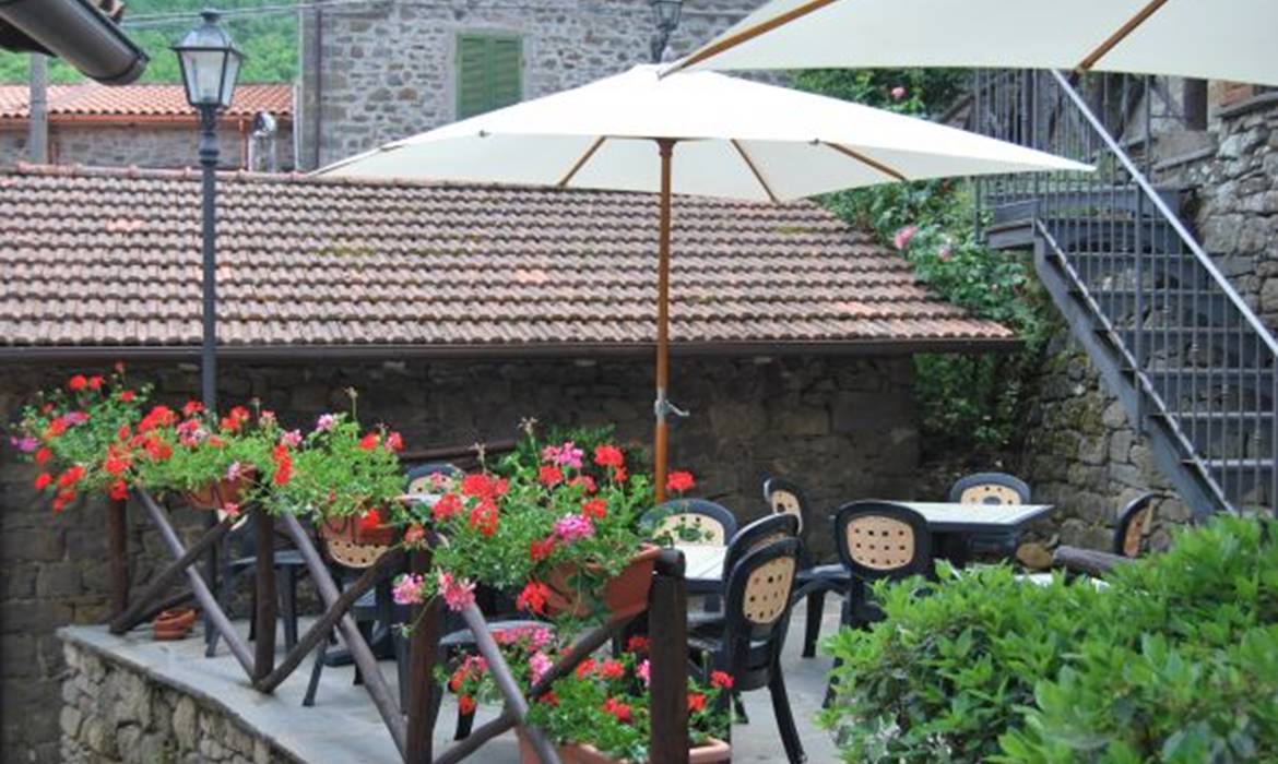 Case Vacanza Borgo dei Corsi
