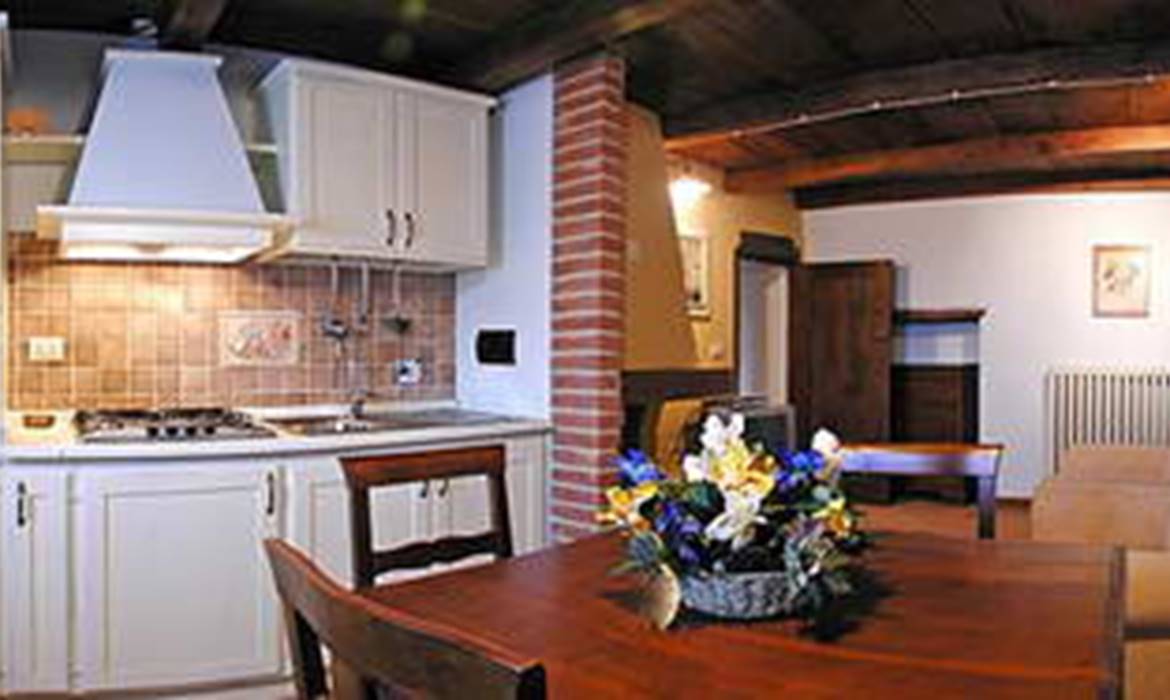 Case Vacanza Borgo dei Corsi