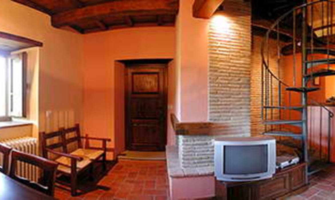 Case Vacanza Borgo dei Corsi
