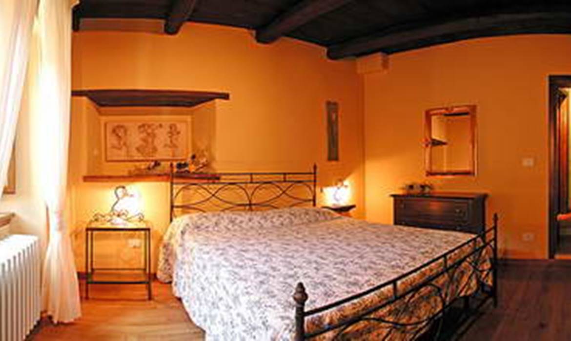 Case Vacanza Borgo dei Corsi