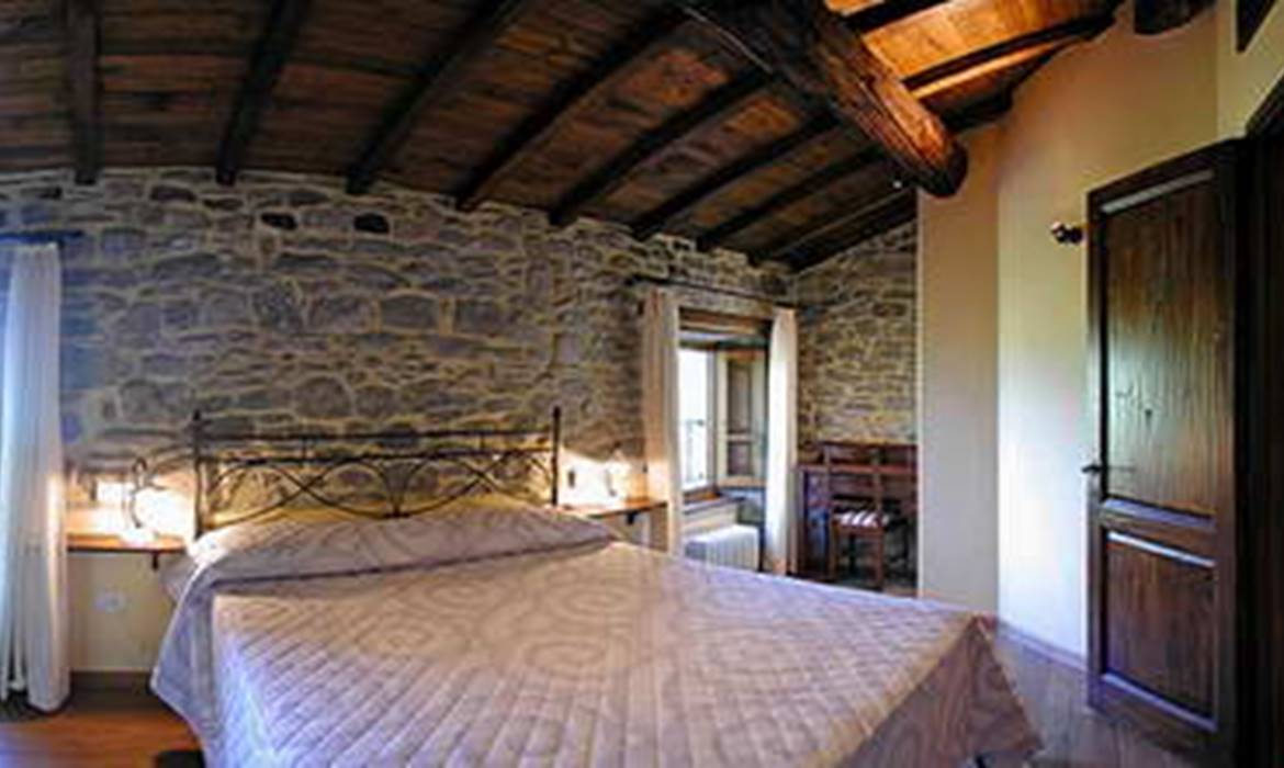 Case Vacanza Borgo dei Corsi