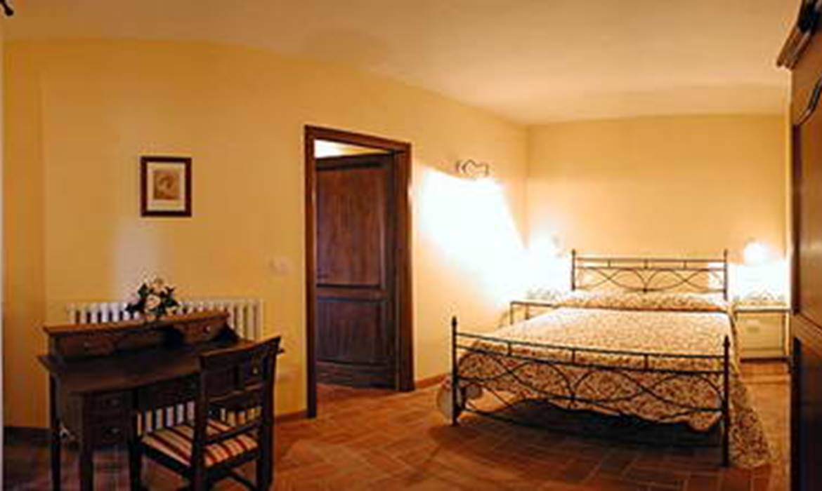 Case Vacanza Borgo dei Corsi