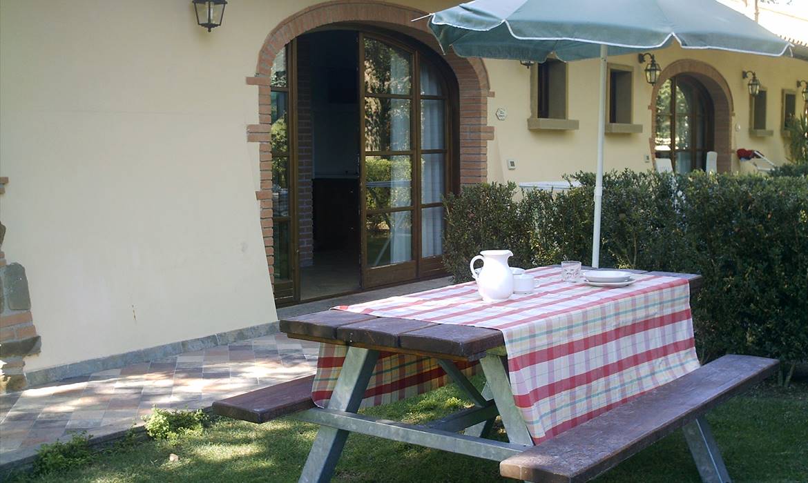 Residence Residence Borgo San Carlo