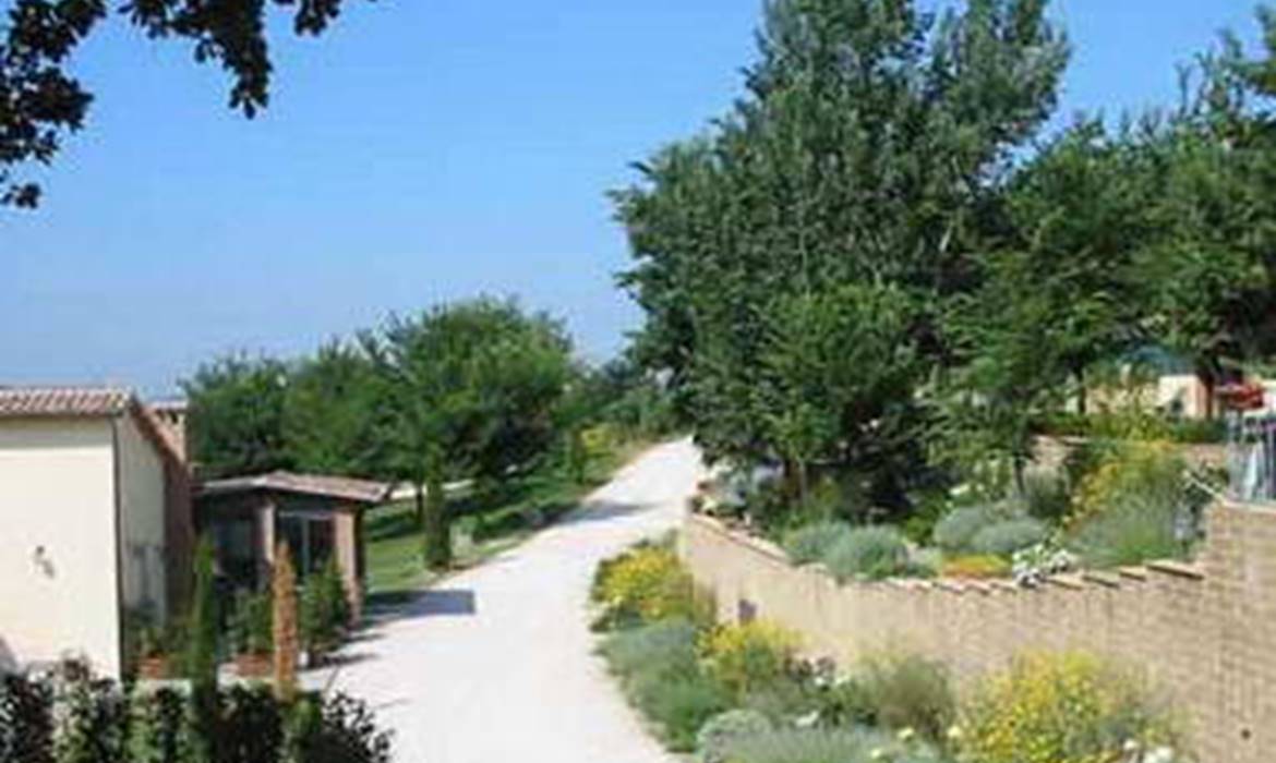 Residence Residence Borgo San Carlo