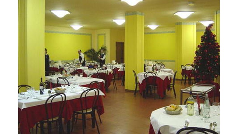 Hotel Boscolungo