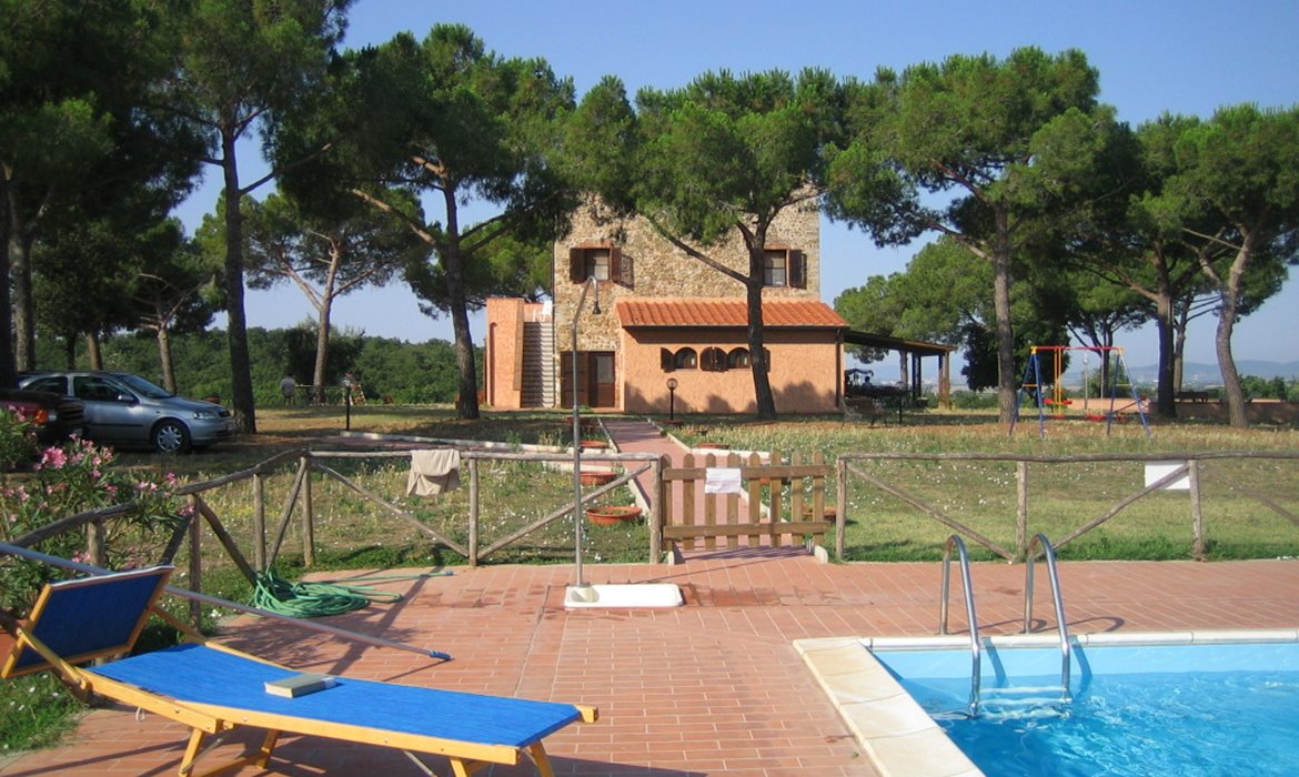 Agriturismo Bronzivalle