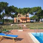 Agriturismo Bronzivalle