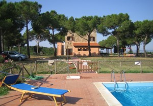 FERMA WAKACJE BRONZIVALLE