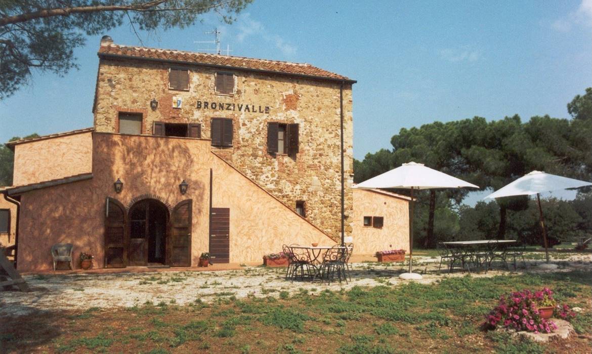 1 Bronzivalle