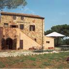 Agriturismo Bronzivalle