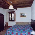 Agriturismo Bronzivalle