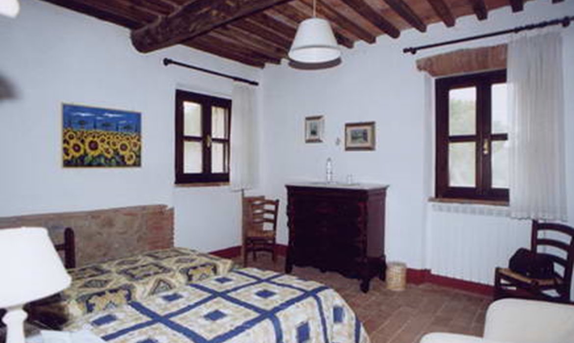Agriturismo Bronzivalle