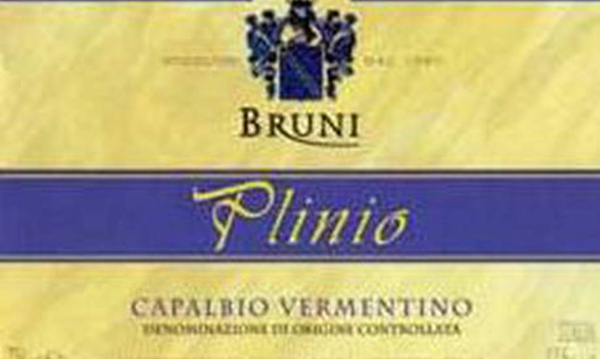 Wino zaklad Azienda Bruni