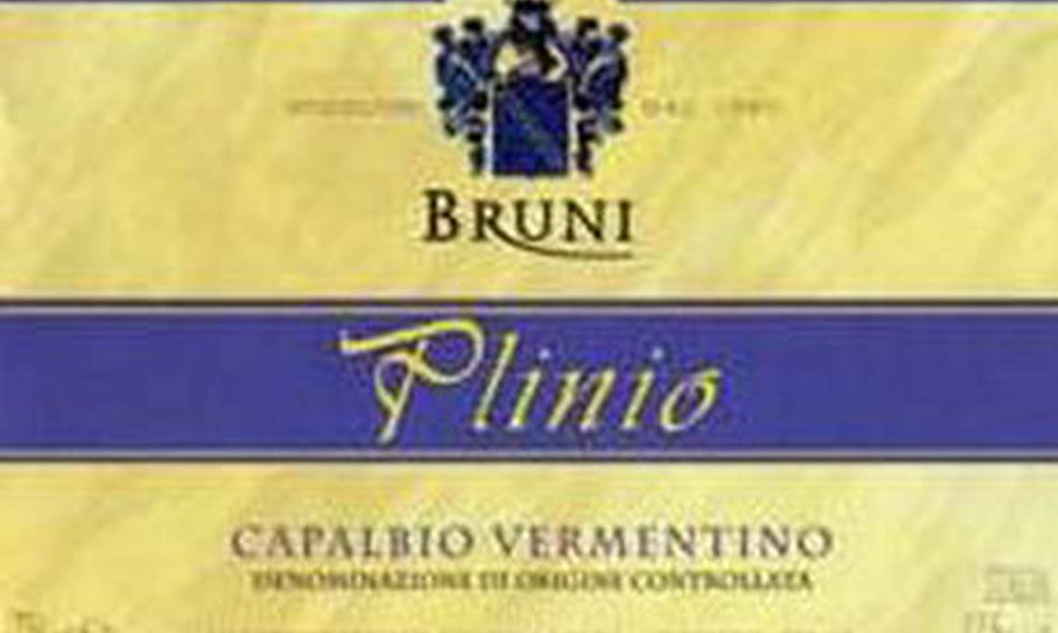 Aziende Vinicole Azienda Bruni
