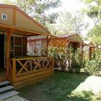 Campeggio Riva dei Butteri