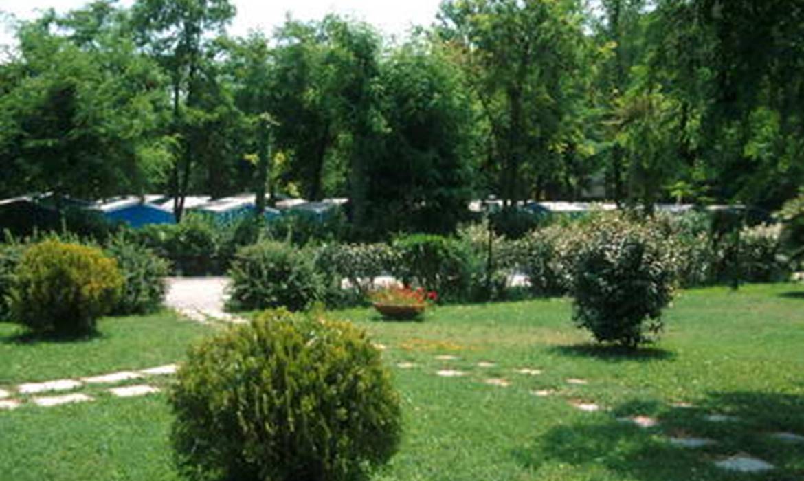 Camping Riva dei Butteri