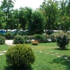 Campeggio Riva dei Butteri