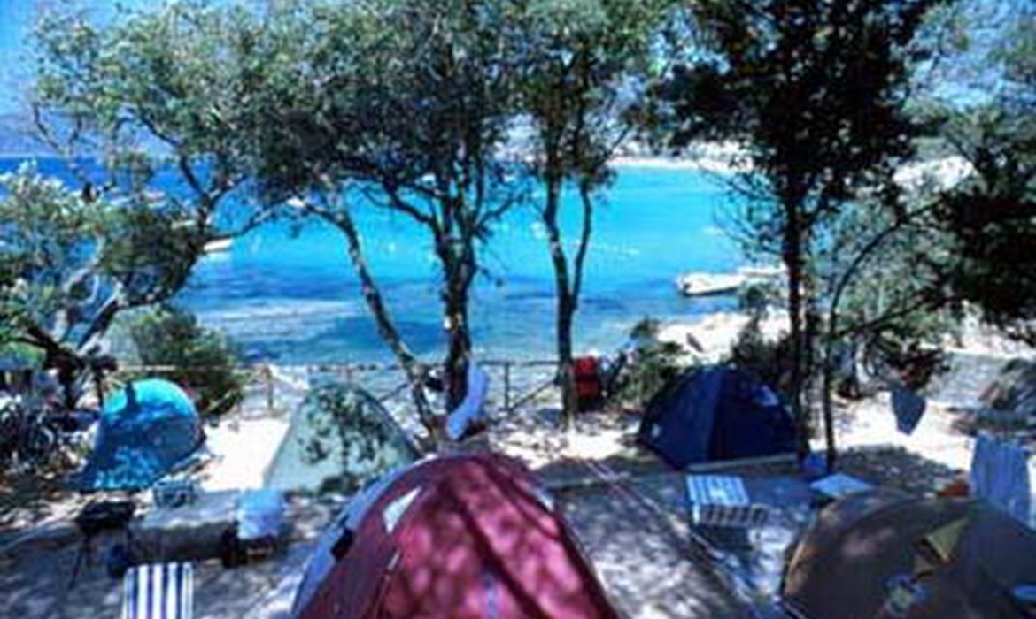 Campeggio Le Calanchiole