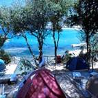 Campeggio Le Calanchiole