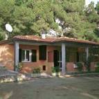 Campeggio Le Calanchiole