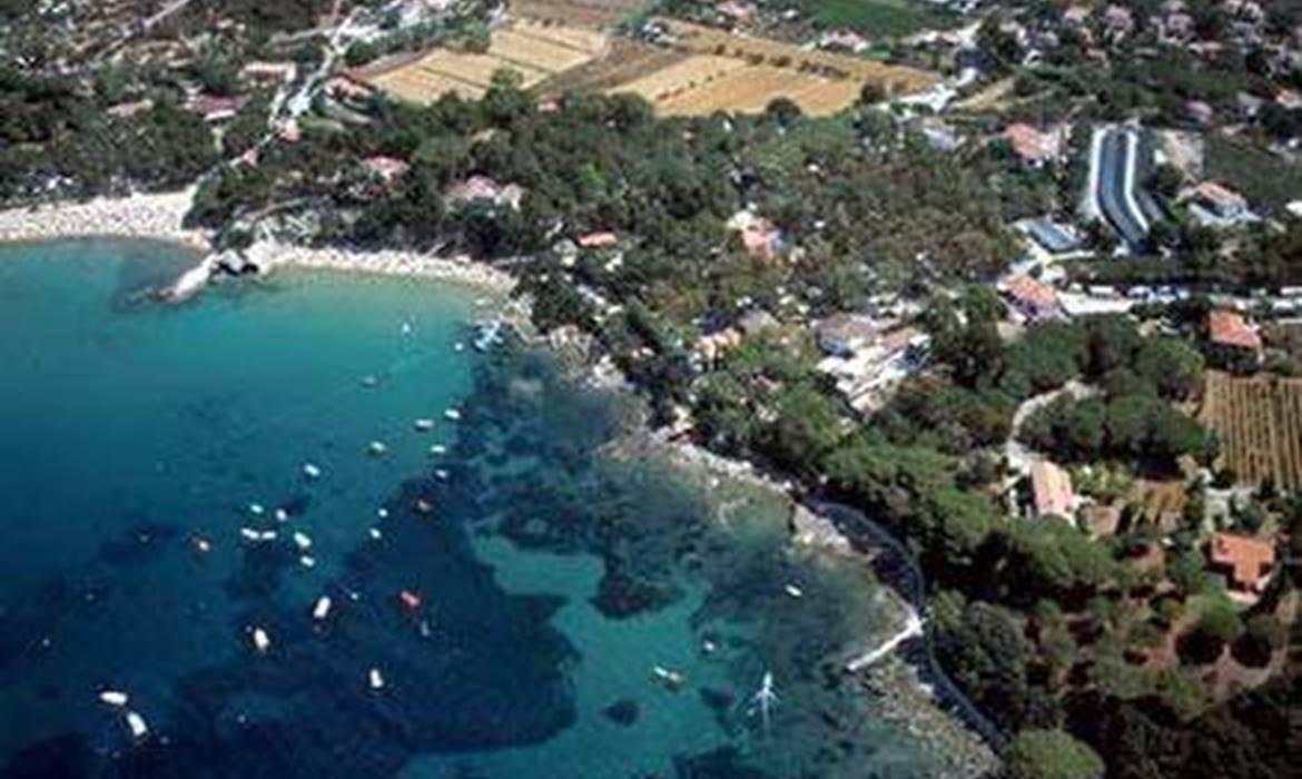 Camping Le Calanchiole