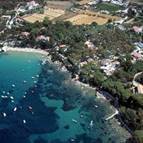 Campeggio Le Calanchiole
