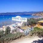 Campeggio Le Calanchiole