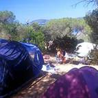 Campeggio Le Calanchiole