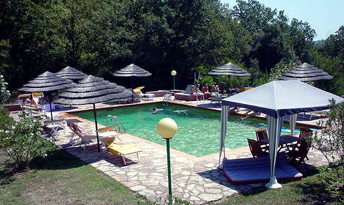 Agriturismo Campo di Carlo