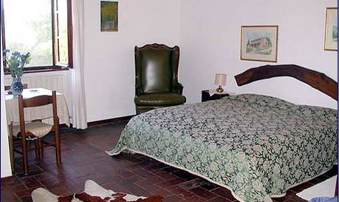 Agriturismo Campo di Carlo