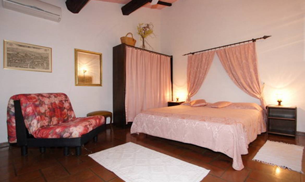 Agriturismo Campo di Carlo