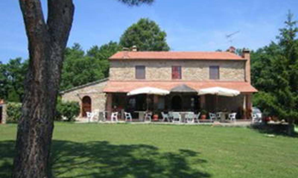 Agriturismo Campo di Carlo