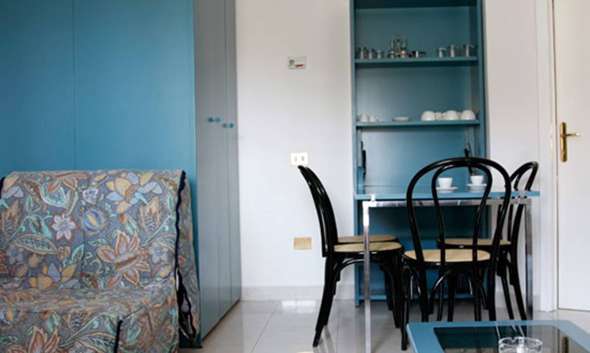 1 CASA BARBARA