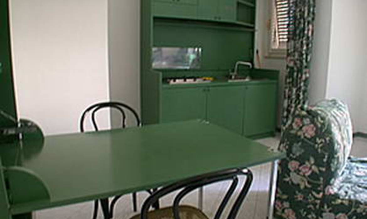 1 CASA BARBARA