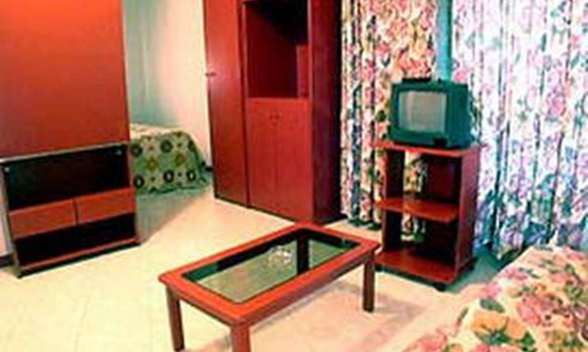 1 CASA BARBARA