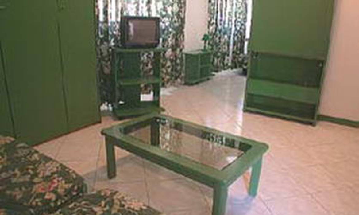 1 CASA BARBARA