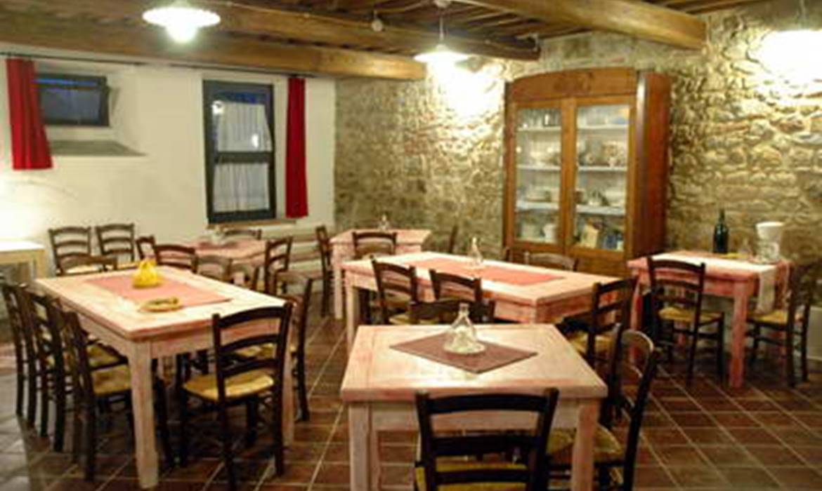 1 Podere Casalpiano